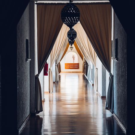 קאבו סן לוקאס Bahia Hotel & Beach House מראה חיצוני תמונה