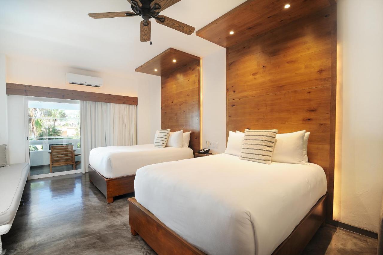 קאבו סן לוקאס Bahia Hotel & Beach House מראה חיצוני תמונה