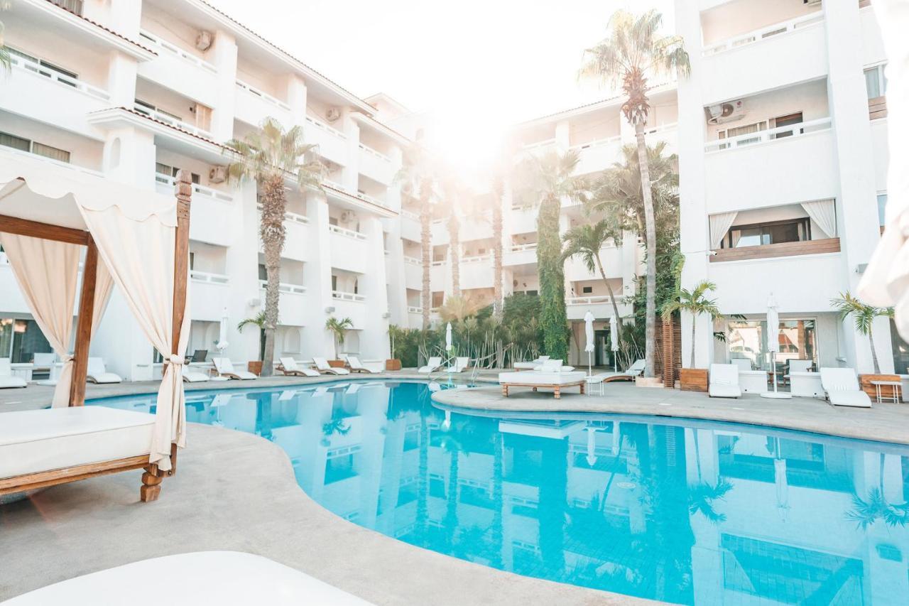 קאבו סן לוקאס Bahia Hotel & Beach House מראה חיצוני תמונה