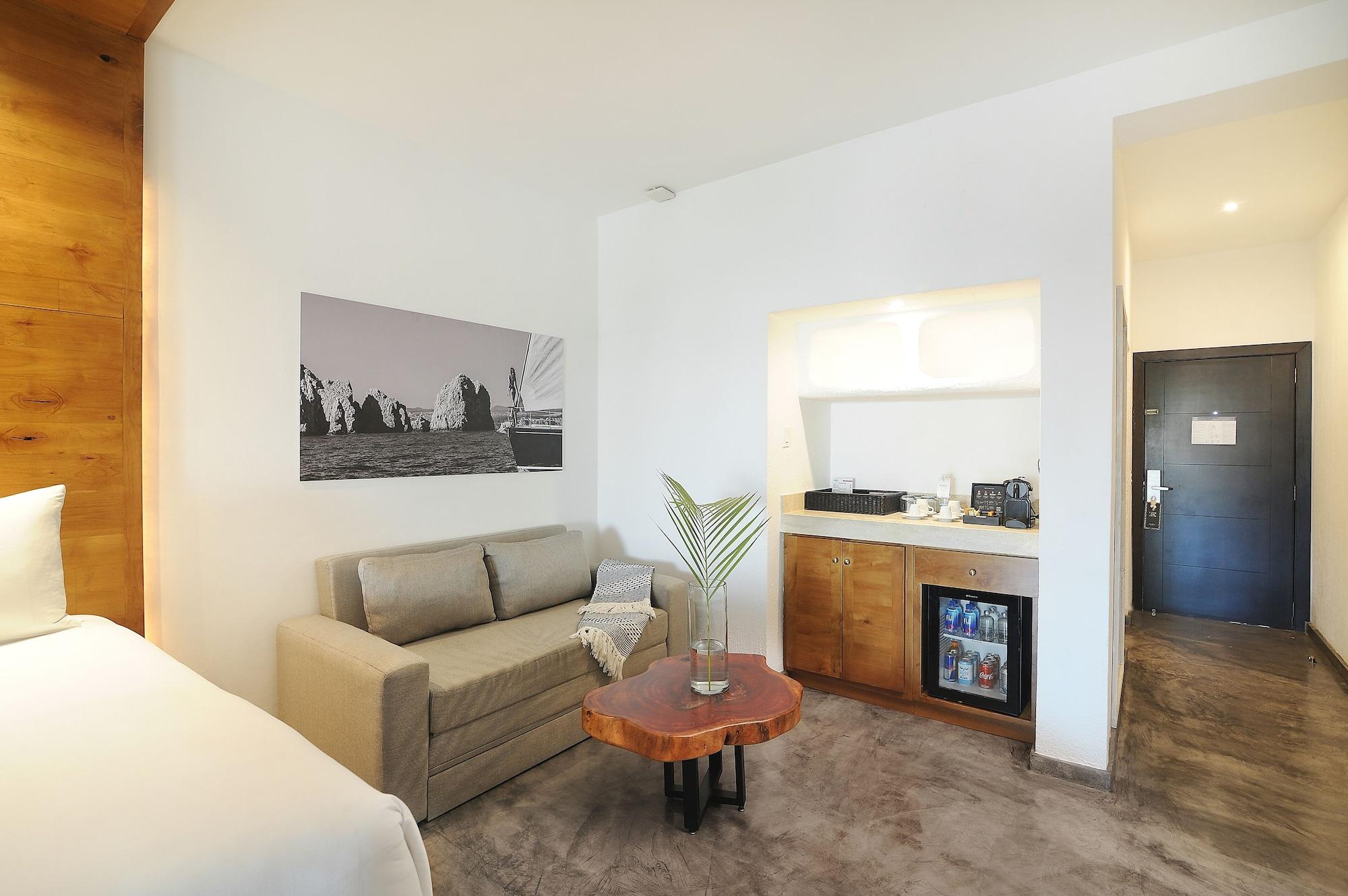 קאבו סן לוקאס Bahia Hotel & Beach House מראה חיצוני תמונה