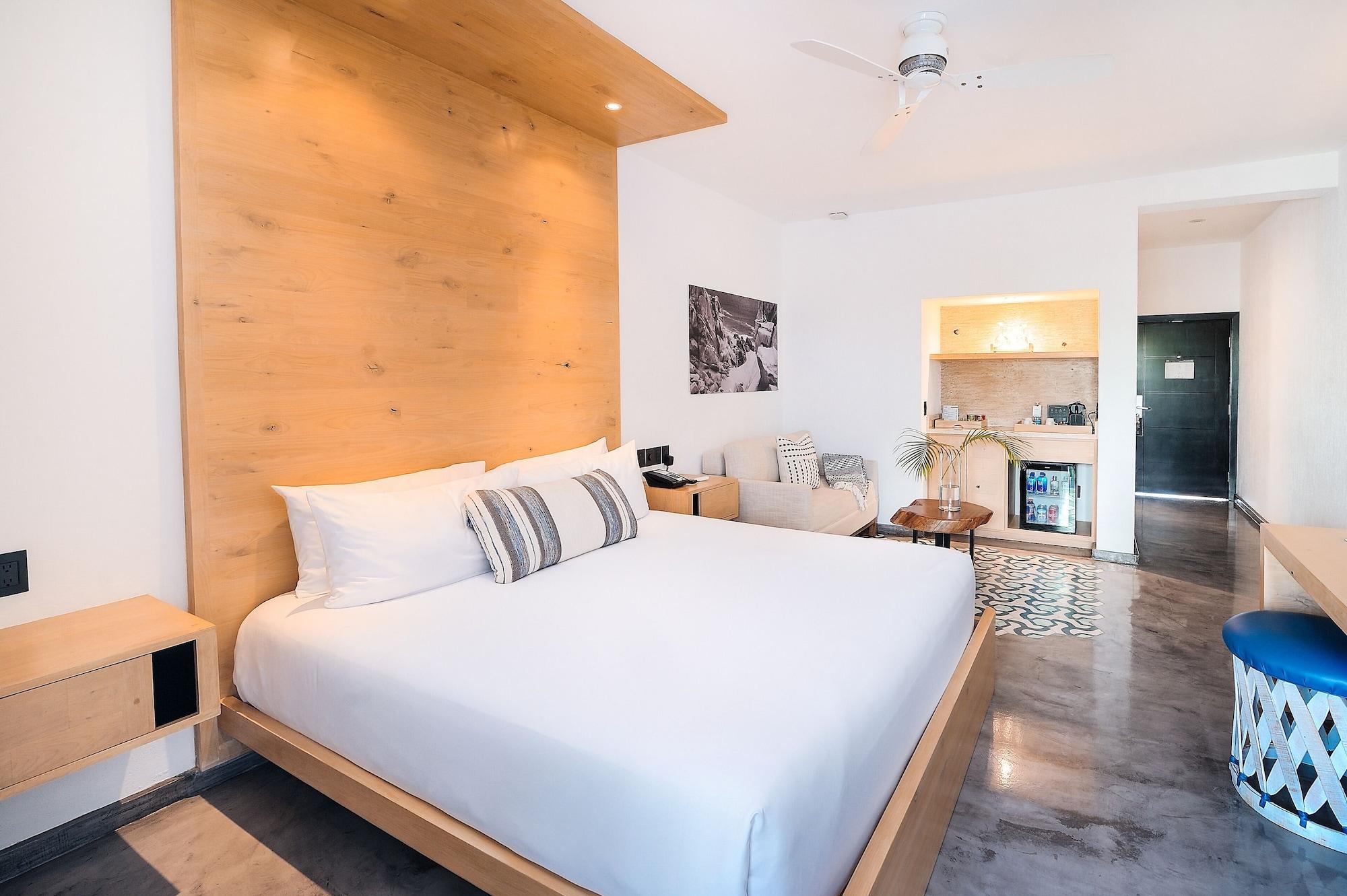 קאבו סן לוקאס Bahia Hotel & Beach House מראה חיצוני תמונה
