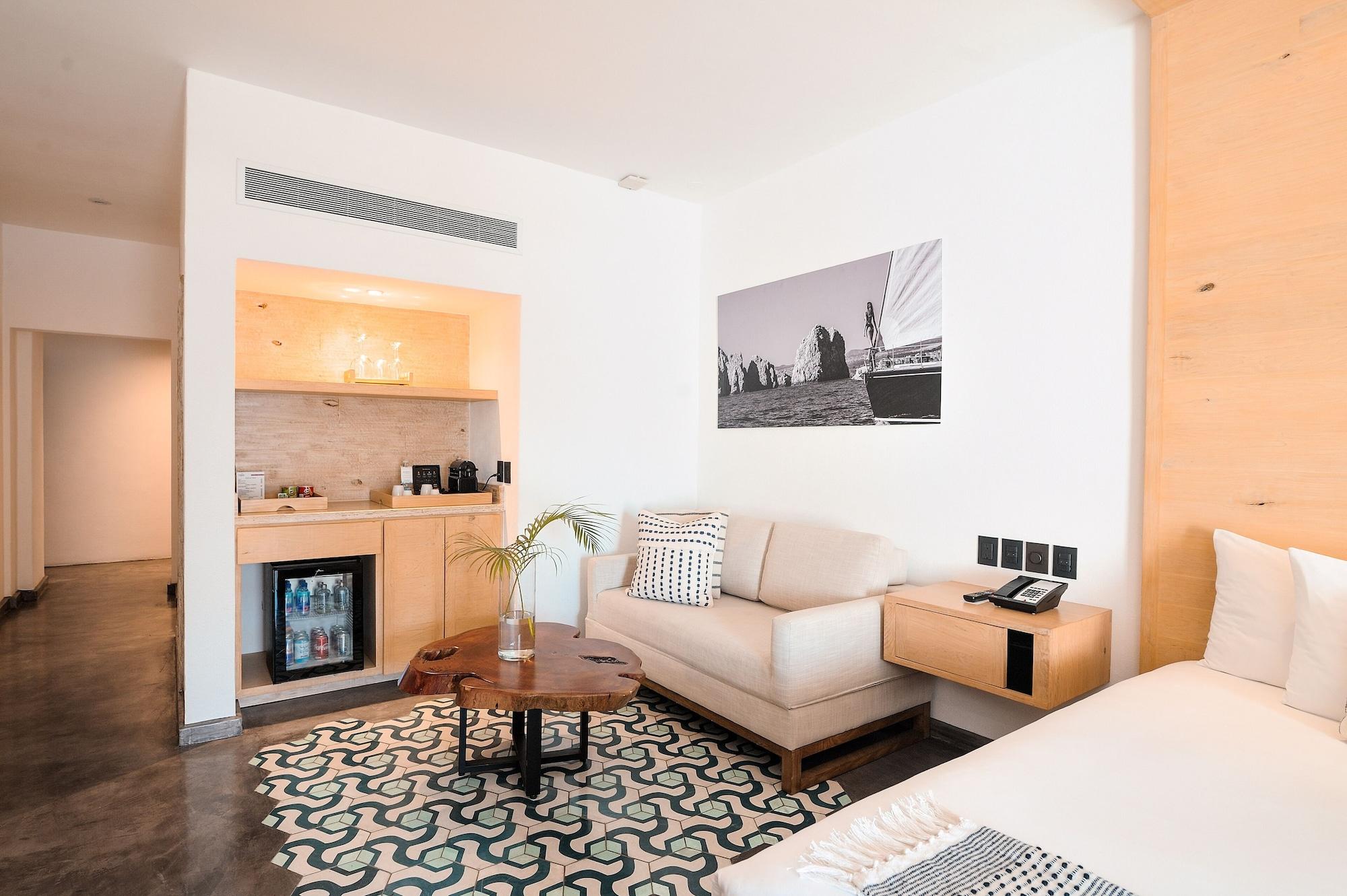 קאבו סן לוקאס Bahia Hotel & Beach House מראה חיצוני תמונה