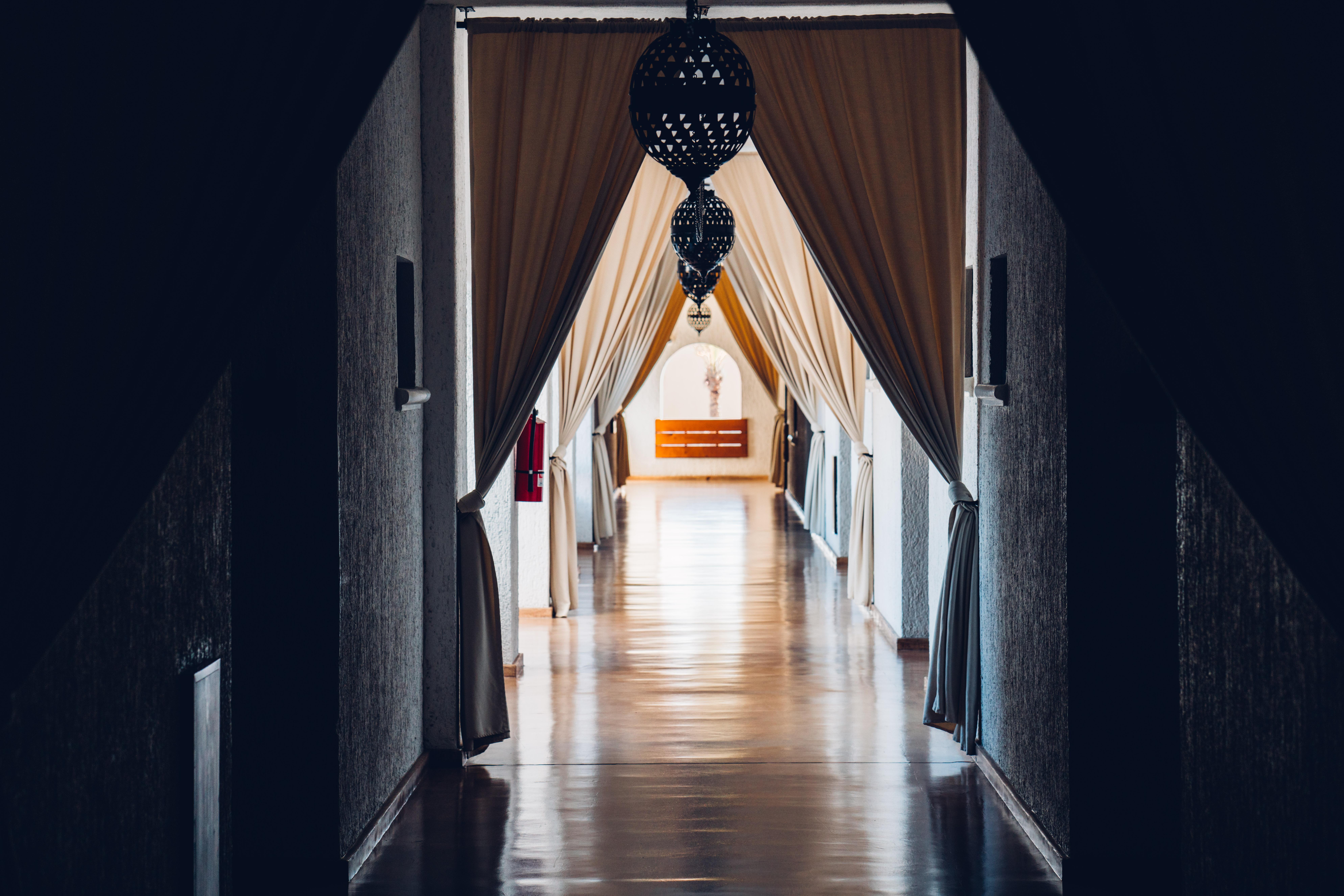 קאבו סן לוקאס Bahia Hotel & Beach House מראה חיצוני תמונה