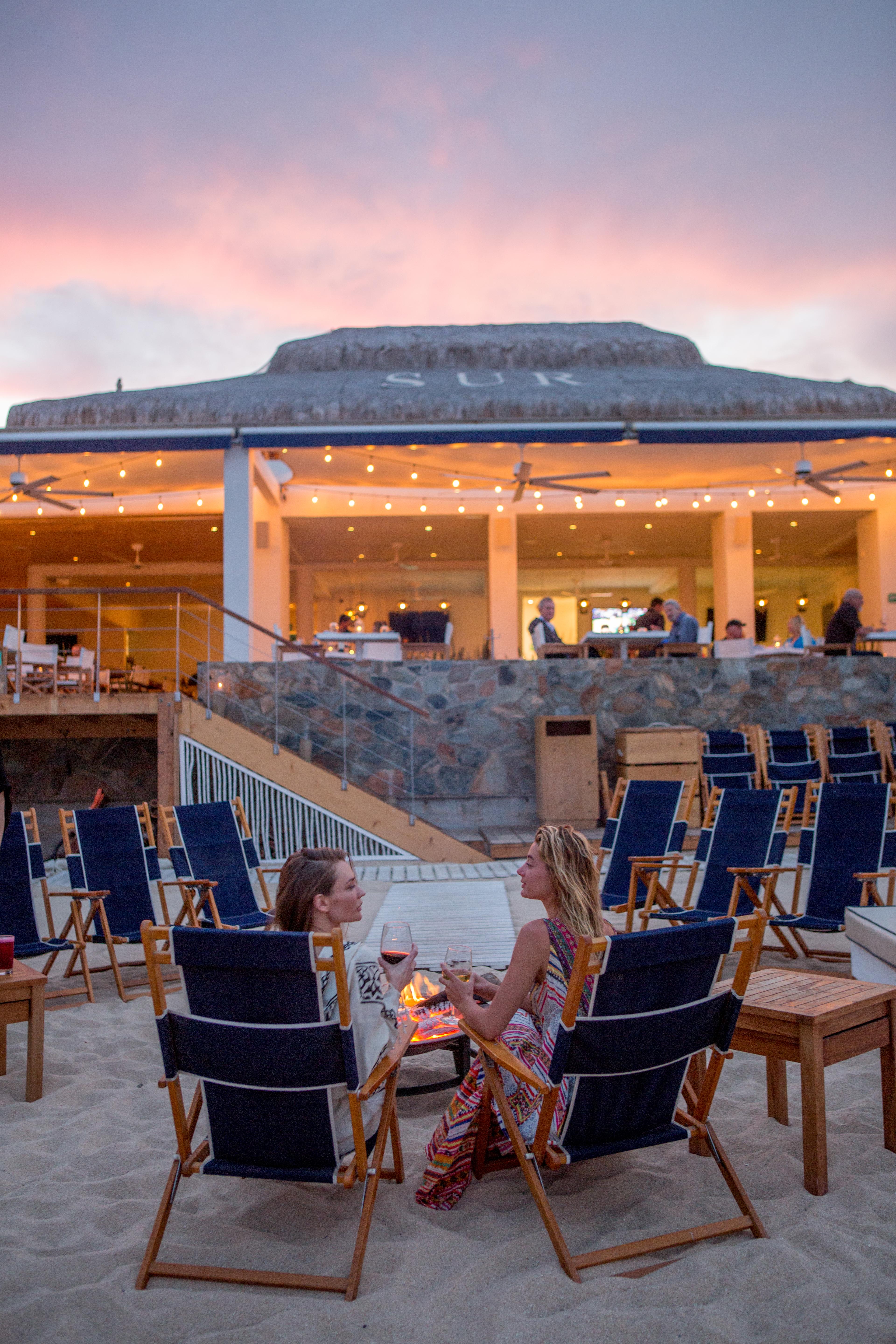 קאבו סן לוקאס Bahia Hotel & Beach House מראה חיצוני תמונה