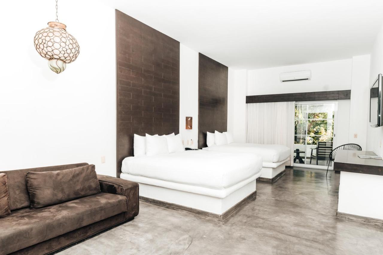 קאבו סן לוקאס Bahia Hotel & Beach House מראה חיצוני תמונה