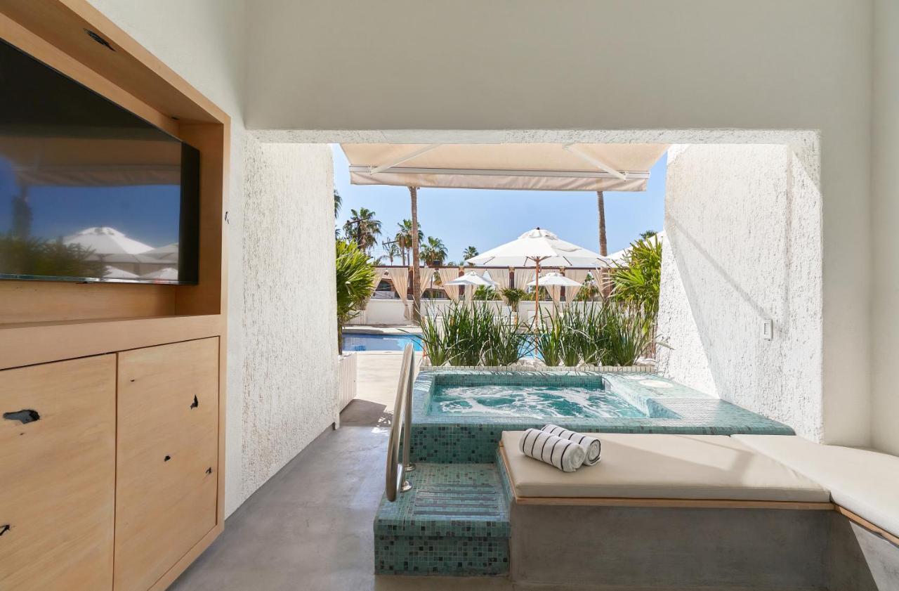קאבו סן לוקאס Bahia Hotel & Beach House מראה חיצוני תמונה