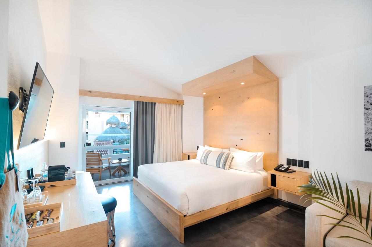 קאבו סן לוקאס Bahia Hotel & Beach House מראה חיצוני תמונה