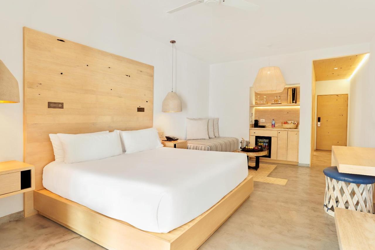 קאבו סן לוקאס Bahia Hotel & Beach House מראה חיצוני תמונה