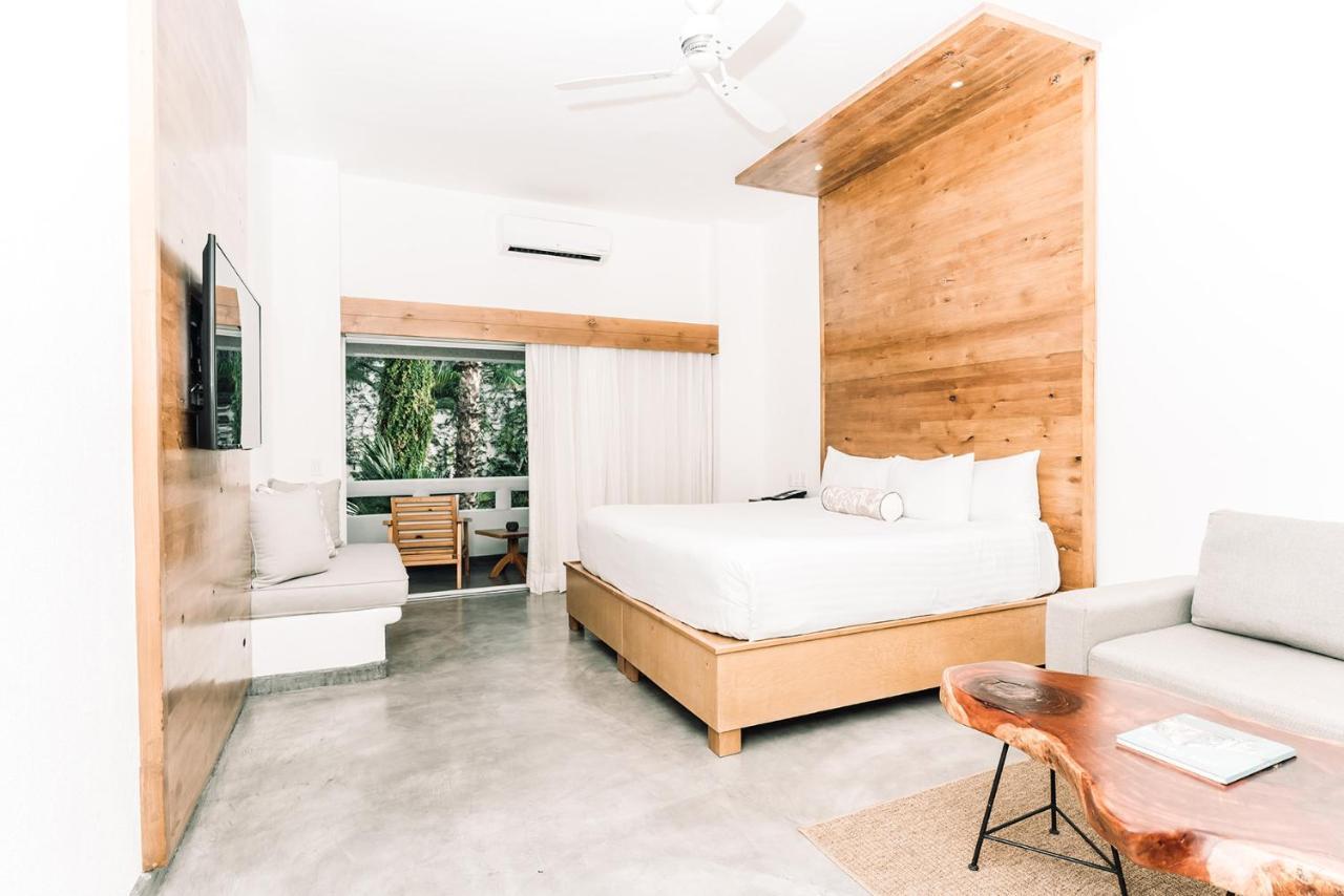 קאבו סן לוקאס Bahia Hotel & Beach House מראה חיצוני תמונה