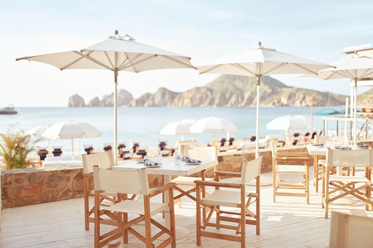 קאבו סן לוקאס Bahia Hotel & Beach House מראה חיצוני תמונה