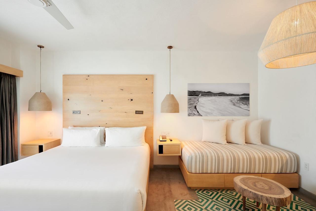 קאבו סן לוקאס Bahia Hotel & Beach House מראה חיצוני תמונה