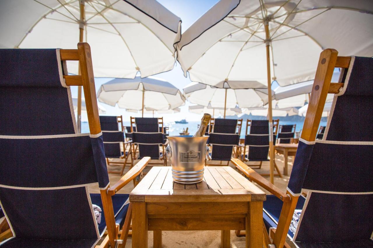 קאבו סן לוקאס Bahia Hotel & Beach House מראה חיצוני תמונה
