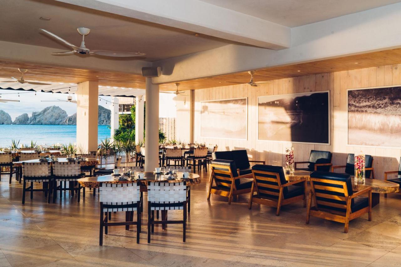 קאבו סן לוקאס Bahia Hotel & Beach House מראה חיצוני תמונה